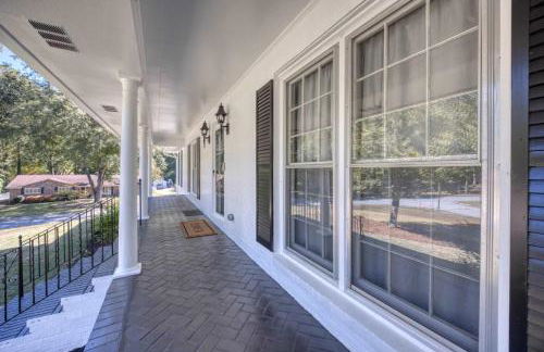 Near Botanical Garden with a Pool Charming on Charing - Foto 58