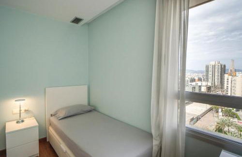 Av d'Eduard Maristany, 13 - Foto 6