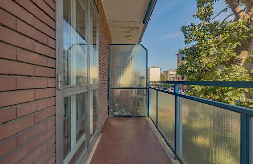 Bicocca Experience - Near Metro University & Arcimboldi Theatre -Fast WiFi - Photo 14