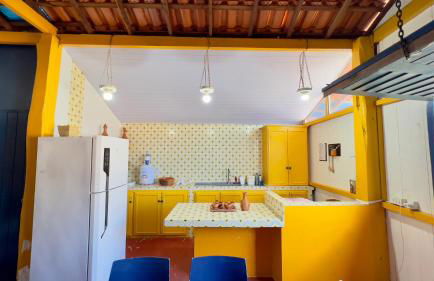 Casa da Barra Tutóia - Photo 26