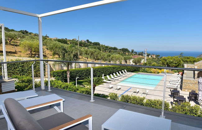 Torre Difyos - Foto 67