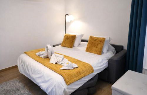 5 Mins to Train Station - Free Parking Space - Paris & DisneyLand - Cocon Pomponne - Foto 9