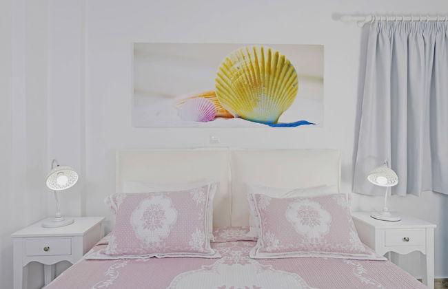 Aegean Sea Villas - Foto 28