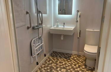 Rural Long Term Accommodation - Foto 45