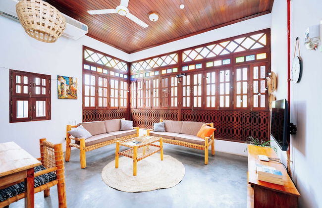 JUMBA LA TRENI - Foto 13