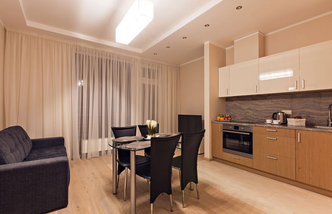 SONIA apartments - Photo 17