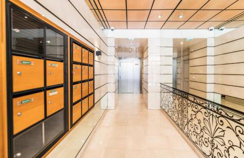 Cannes Croisette Prestige Apart'hotel - Foto 123