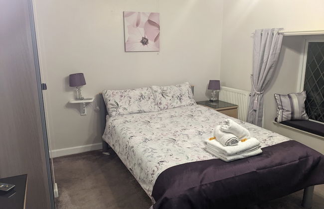 Cwmbach Cottages - Foto 5