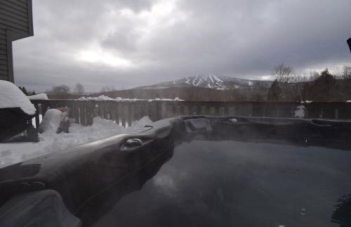 Stratton Mountain Condo with a Hot Tub! Sleeps 12! - Photo 40