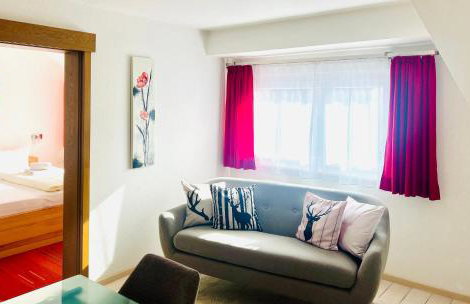 Gästehaus Kunkelmann mit Sauna - Foto 35