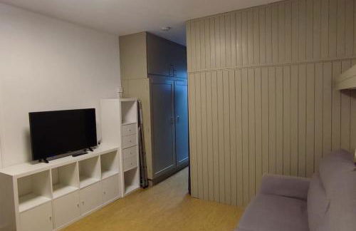 Studio 4 Personnes côté Sud - Photo 5