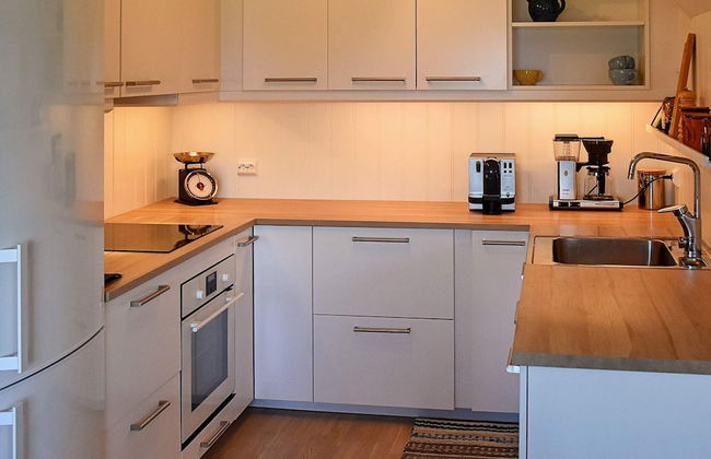 Holiday Home in Tornes I Romsdal - Foto 13