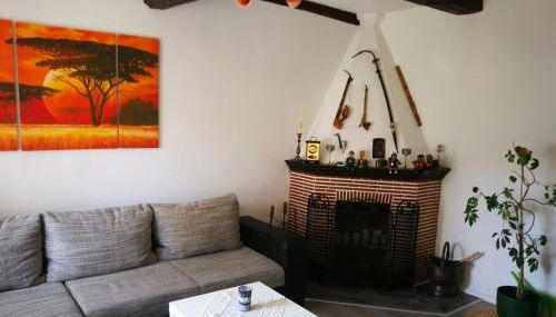 Ferienwohnung am Finkenherd - Foto 2