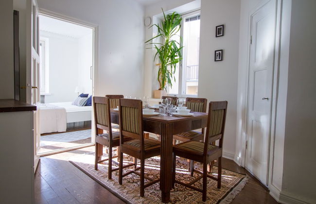 2ndhomes Helsinki Fabianinkatu Apartment - Foto 10