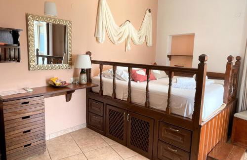 Nikelen Lindian Exclusive Apartments - Photo 34