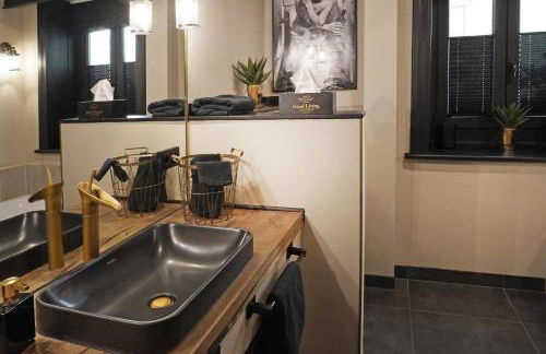 Black Suite 4 Luxus in Alsternähe - Foto 25