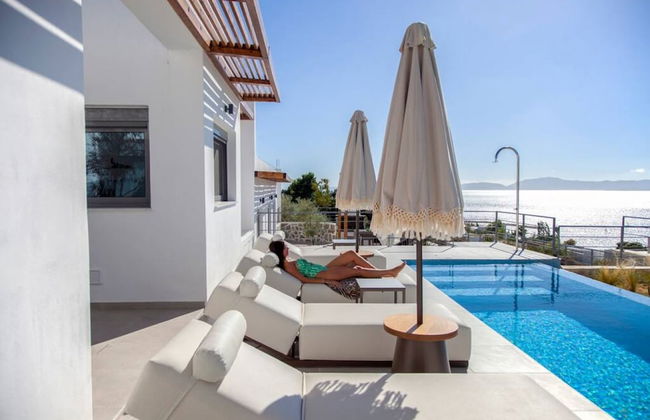 Villa Empeiria Paleros - Foto 16