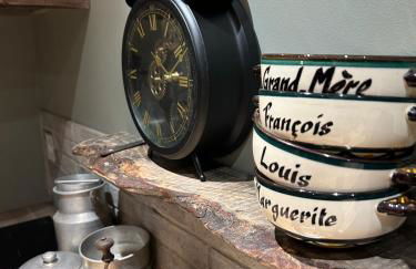 L'atelier de la clef des Paons - Photo 11