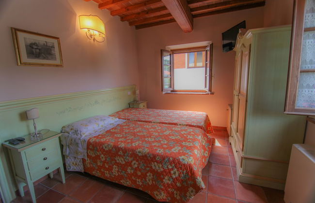 Villa Maria - Photo 4