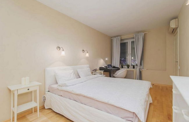 GM Apartment Smolenskaya 10 - Foto 2