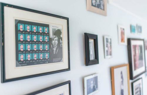 Boho Family Escape near Dunraven Bay with Sea Views - Foto 27