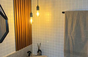 Studio na Orla de Salvador com piscina e garagem - Foto 7