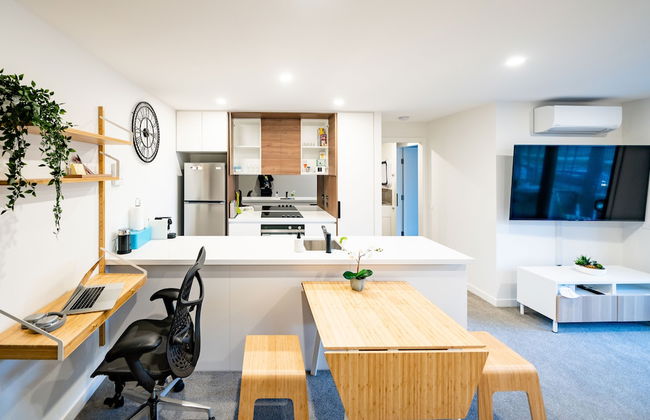 Luxury and Stylish Apt on NB Ave - Foto 4