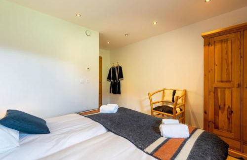 Chalet le 4 - numéro 4 - Photo 12