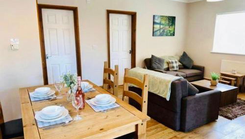 Willow Cottage with Hot tub - Foto 4