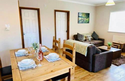 Willow Cottage with Hot tub - Foto 4