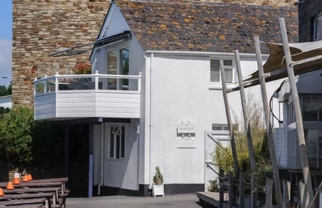 The Boathouse - Foto 9