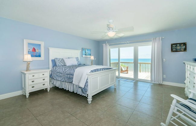 Almost Heaven Beach House - Foto 15