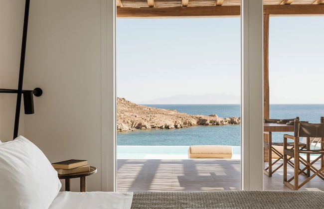 Casa Del Mar Mykonos Seaside Resort - Photo 28