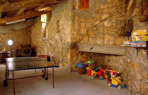 Belvilla by OYO Cobert de l'Era - Foto 18