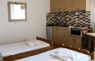 Hotel Elatofilito - Foto 15