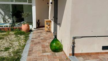 Oltrella Country House - Foto 3, Garden