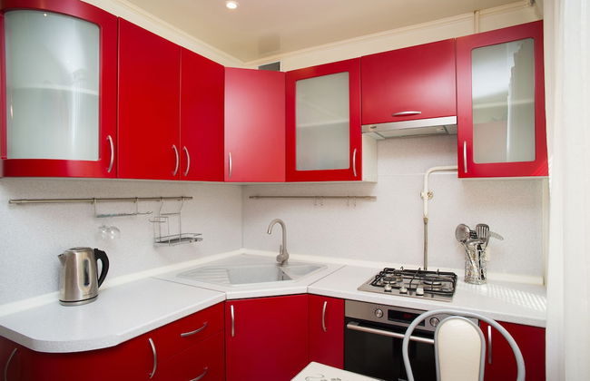 Moskva4you Stremyannyy Pereulok - Photo 9