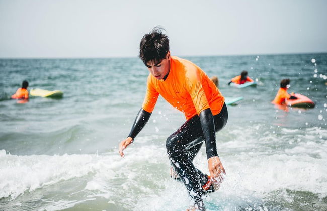 Detached Holiday Home in Schoorl With Garden - Photo 14