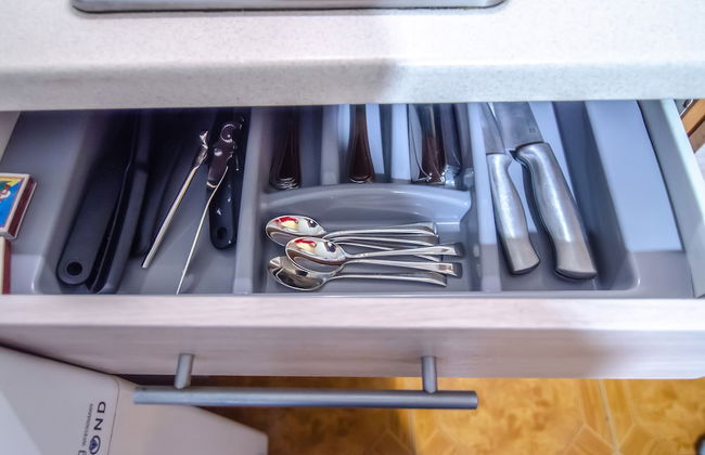 Rent Kiev Pechersk - Foto 21