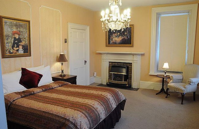 The Noble Suites - Foto 29