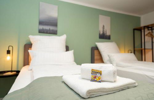 Übernachten im Kulturdenkmal - Weinort - Foto 6