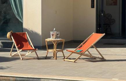 Villa Emeraude-Joyaux de Provence - Foto 44