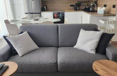 FAMILY APARTMENT's LUXURY 8 guests - Photo 38