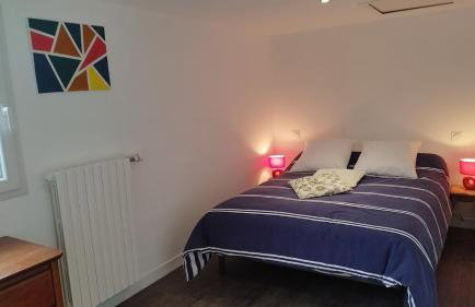 Gîte Lann Er Viline - Foto 26