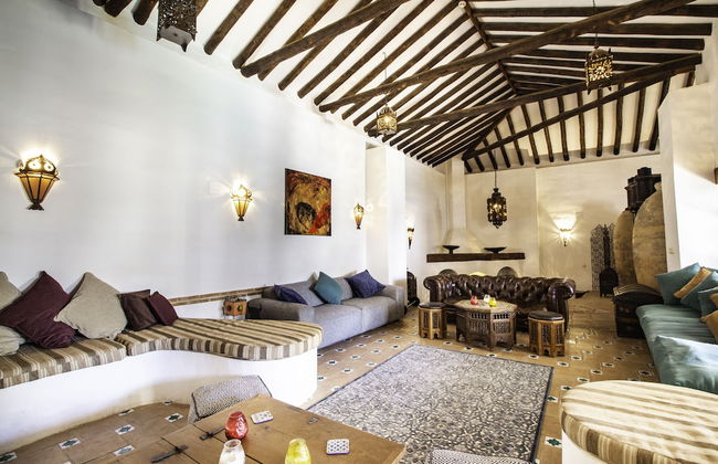 Casa Molino Bajo - Photo 37