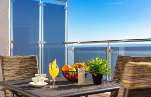 Spacious Beachfront Apartments Tanita - Foto 66