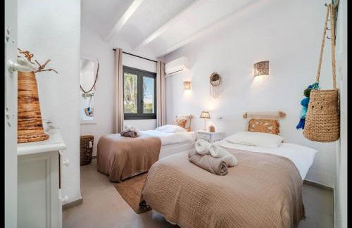 La Finca Blanca Javea - Foto 19