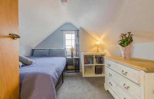 Adorable quirky country cottage - Foto 28