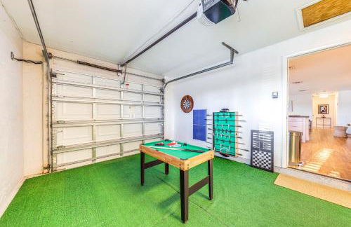 Location, Location! Stylish Home in Palm Beach! - Photo 25