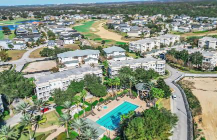 Pet Friendly Reunion Condo Minutes from Disney - Foto 28